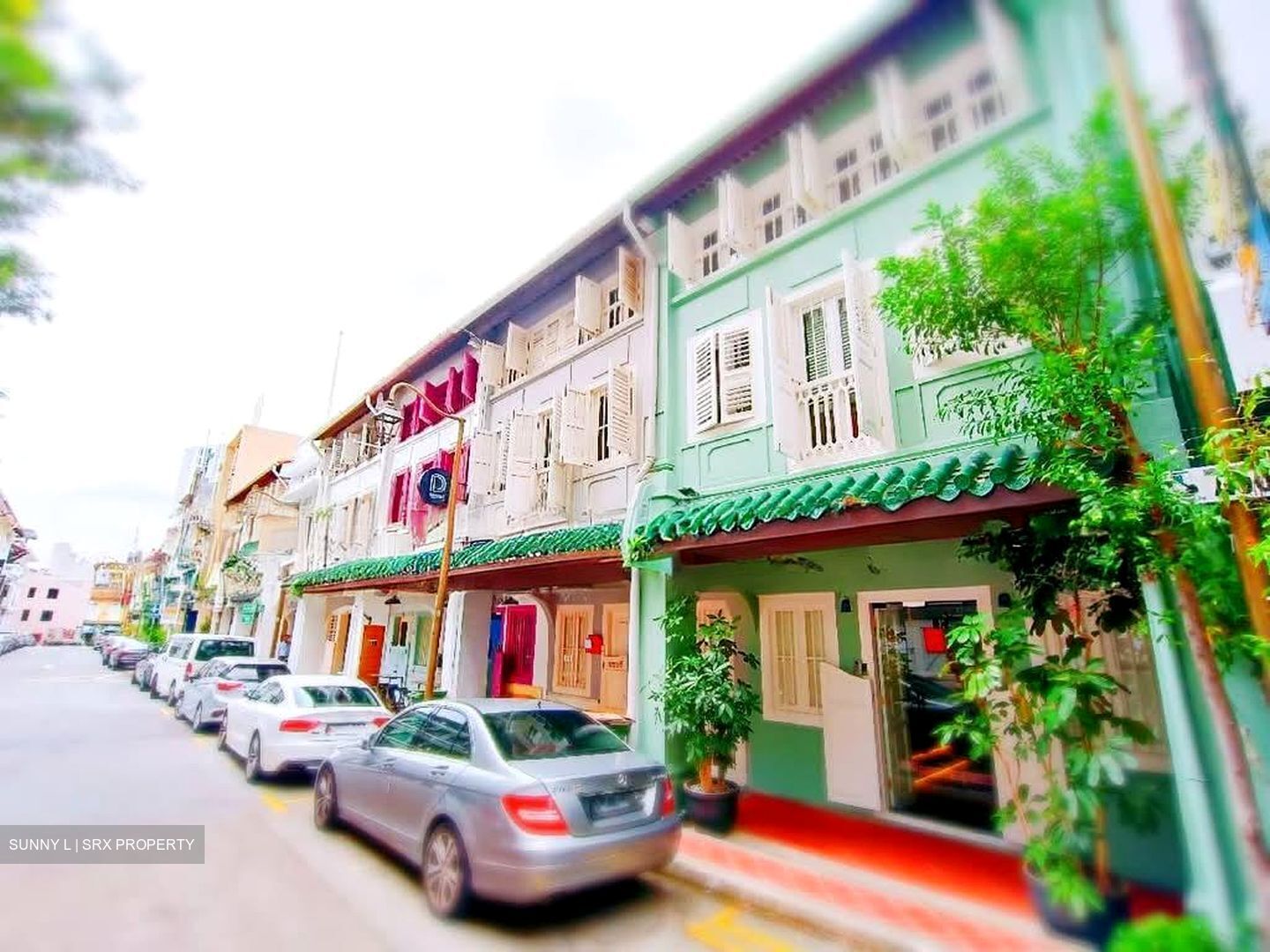 Emerald Garden (D1), Retail #564931121